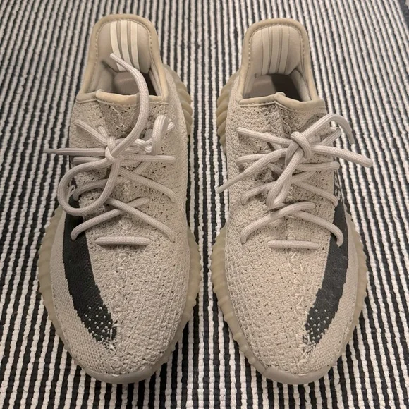 adidas gazelle silver green womens Shop Grey Boys adidas Yeezy Boost 350 V2 Slip On Sneakers (Toddler)   Shoebacca